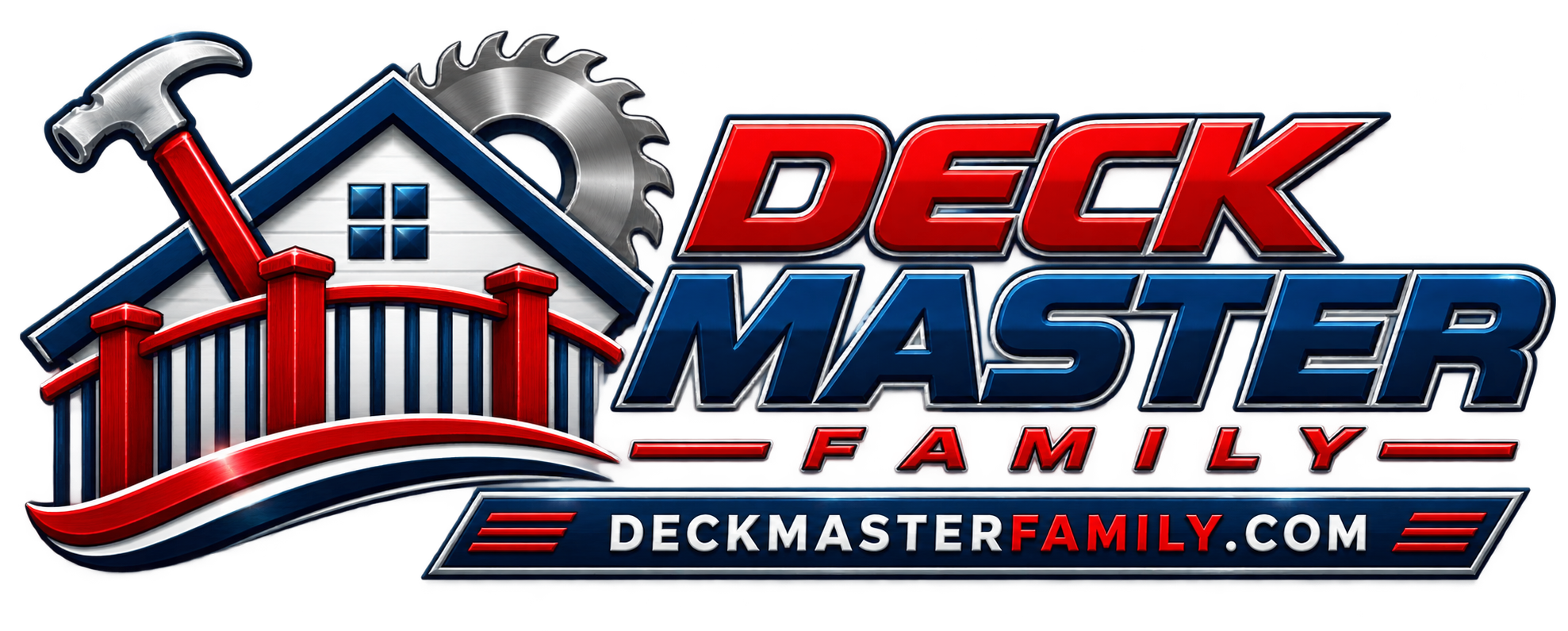 Deck Master Family